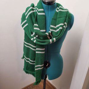 🔥LAST CHANCE🔥 Harry Potter Slytherin Scarf